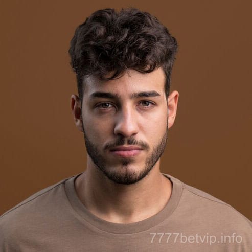 Avatar do jogador Carlos